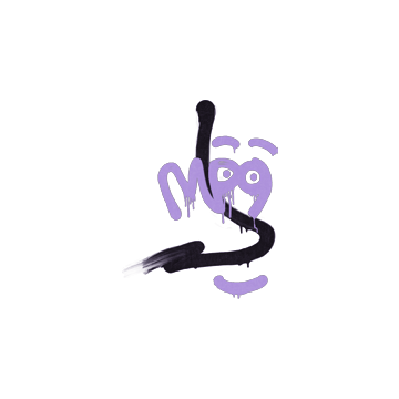 Sealed Graffiti | Recoil MP9 (Violent Violet)