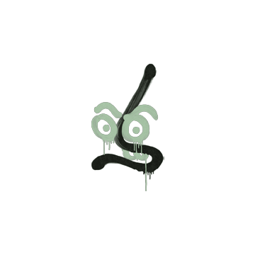Sealed Graffiti | Recoil MP7 (Cash Green)
