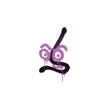 Sealed Graffiti | Recoil MP7 (Bazooka Pink)
