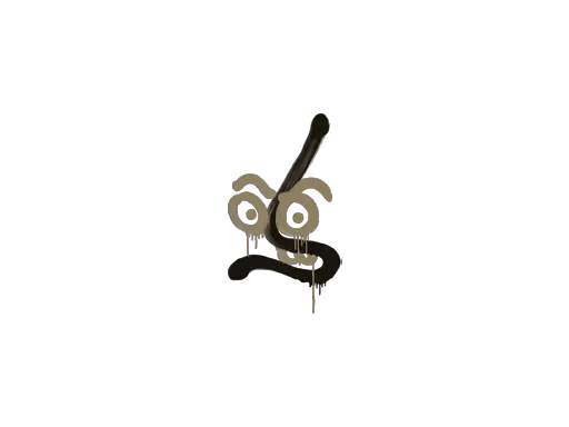 Sealed Graffiti | Recoil MP7 (Dust Brown)