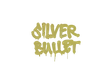 Sealed Graffiti | Silver Bullet (Tracer Yellow) image