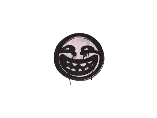 Sealed Graffiti | Smarmy (War Pig Pink)