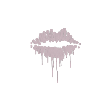 Sealed Graffiti | Kiss (War Pig Pink)