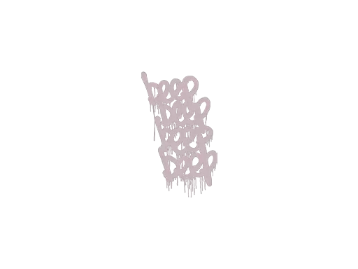 Sealed Graffiti | BEEP (War Pig Pink)