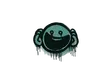Sealed Graffiti | OMG (Frog Green) image