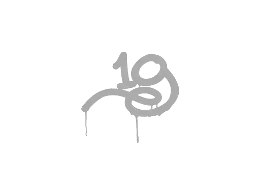 Sealed Graffiti | 1G (Shark White)