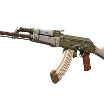 AK-47