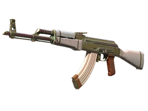 AK-47 | Aphrodite image