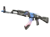 AK-47 | AUTOEXEC image