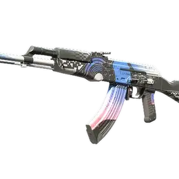 AK-47 | AUTOEXEC image