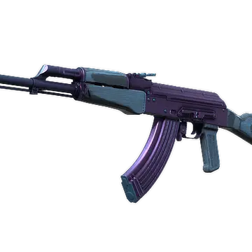 AK-47
