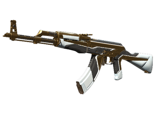 AK-47 | The Oligarch image