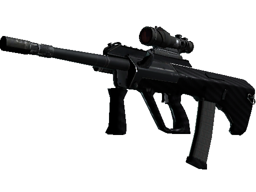 AUG | Carbon Fiber image