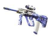 AUG | Lapis Lazuli image