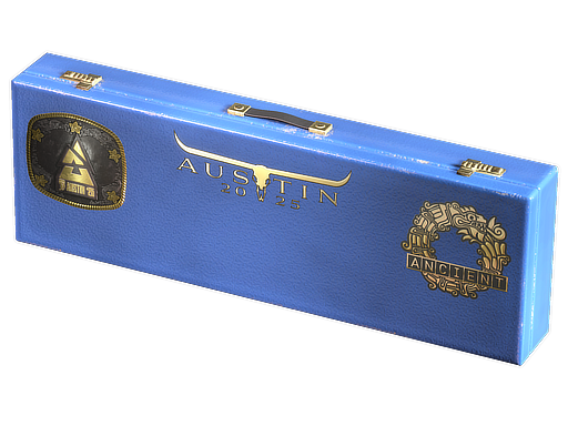 Austin 2025 Ancient Souvenir Highlight Package image