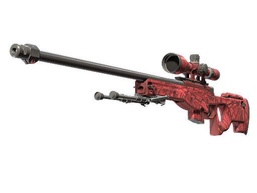 AWP | Exothermic image