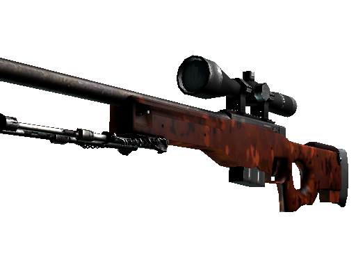 AWP | Full Stop image