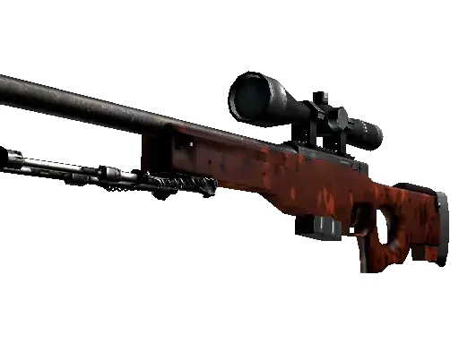 AWP | Full Stop