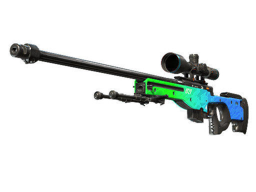 AWP | Ice Coaled image