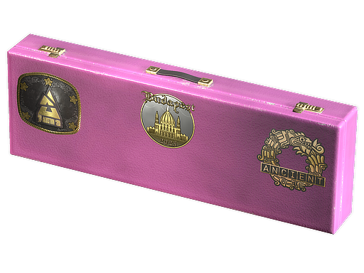 Budapest 2025 Ancient Souvenir Highlight Package image