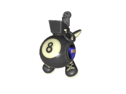 Charm | 8 Ball IGL image