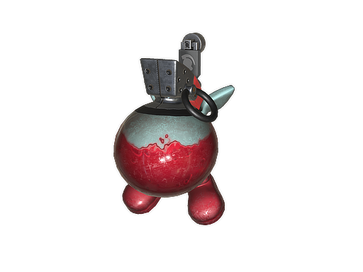 Charm | Butane Buddy image