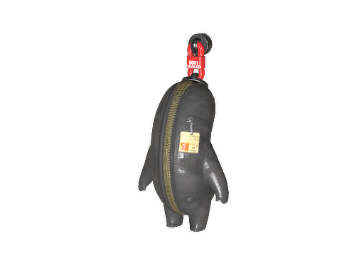 Charm | Dead Weight image