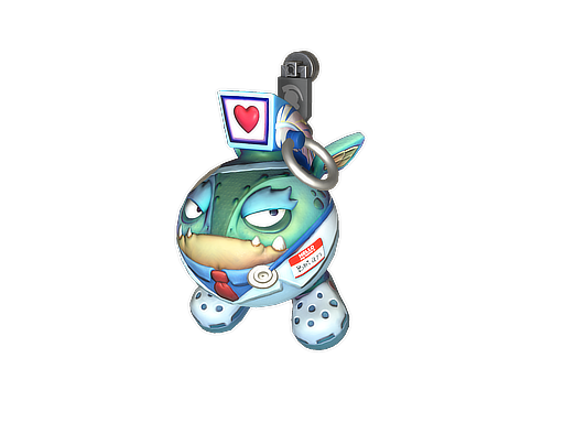 Charm | Dr. Brian image