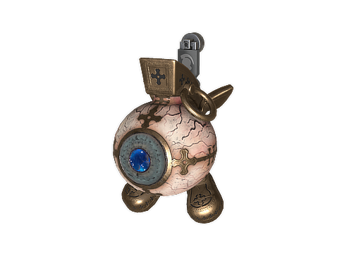 Charm | Eye of Ball image