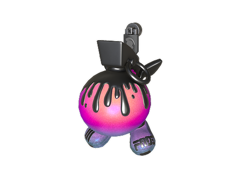 Charm | Glitter Bomb image
