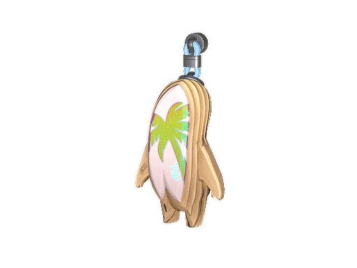 Charm | Hang Loose image
