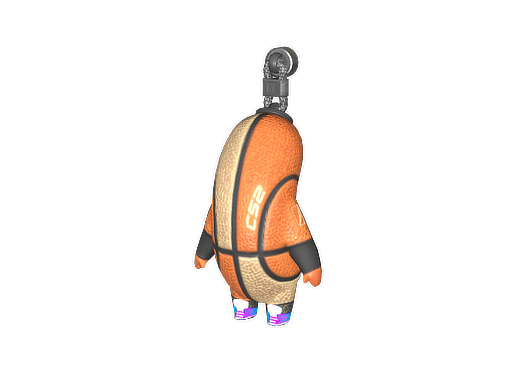 Charm | Lil' Baller image