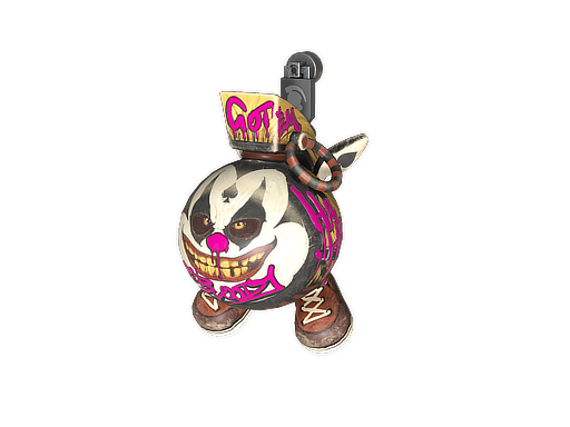 Charm | Lil' Bloody image