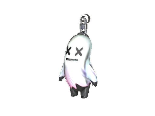 Charm | Lil' Boo image