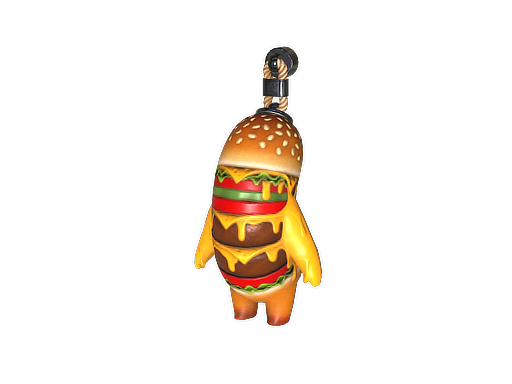 Charm | Lil' Buns image