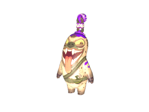 Charm | Lil' Cackle image