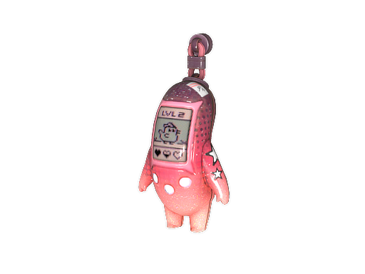 Charm | Lil' Chirp image