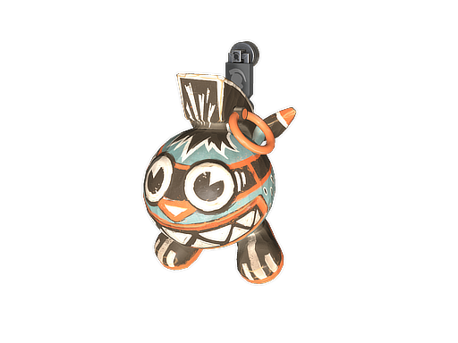 Charm | Lil' Chomper image