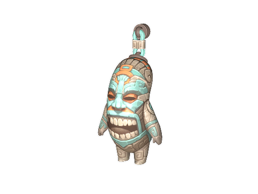 Charm | Lil' Curse image
