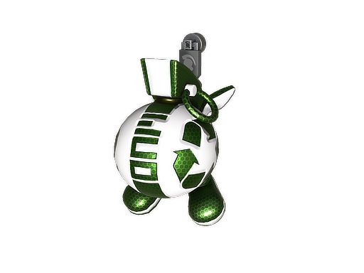 Charm | Lil' Eco image