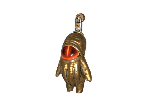 Charm | Lil' Eldritch image