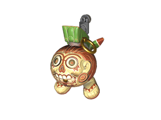Charm | Lil' Facelift image
