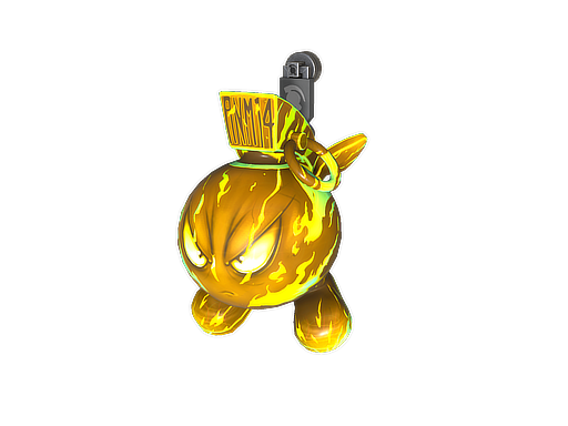 Charm | Lil' Ferno image