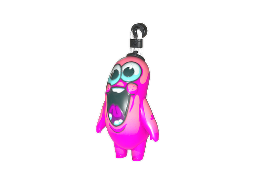 Charm | Lil' Happy image