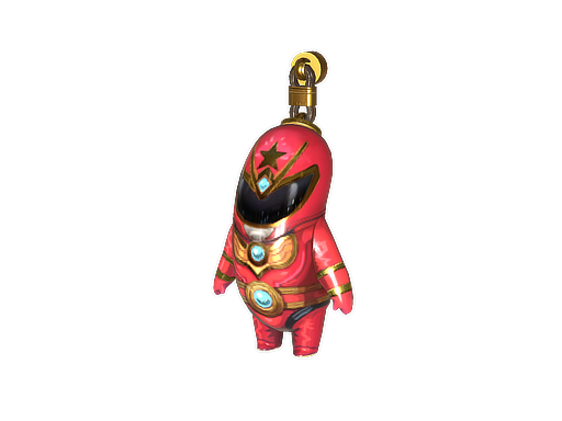 Charm | Lil' Hero image
