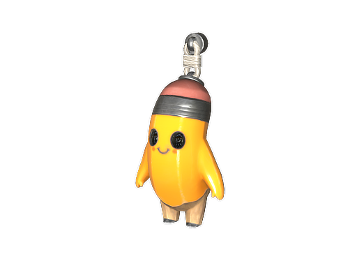 Charm | Lil' No. 2 image