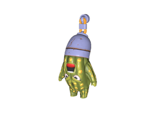 Charm | Lil' Prick image