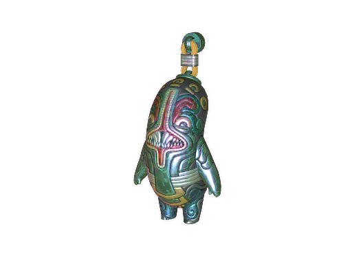 Charm | Lil' Serpent image