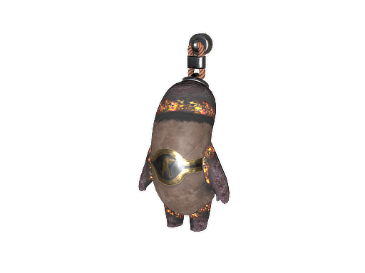 Charm | Lil' Smokey image
