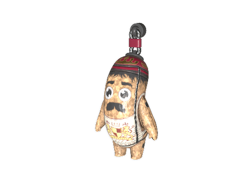 Charm | Lil' Vino image